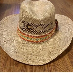 Charlie 1 horse heartbreaker hat